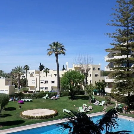 Parque Mourabel - zdjęcie 4