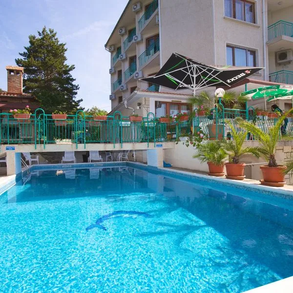 Zora (Sunny Beach) - zdjęcie 2