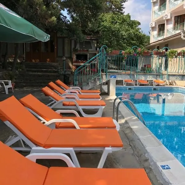 Zora (Sunny Beach) - zdjęcie 3