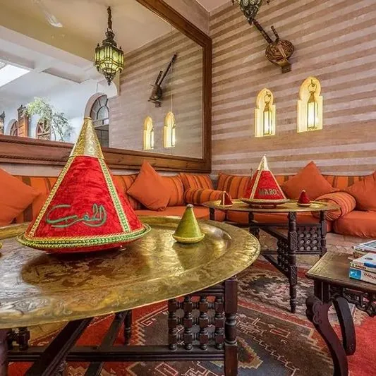 Sable Chaud - zdjęcie 3