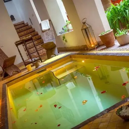 Sable Chaud - zdjęcie 5