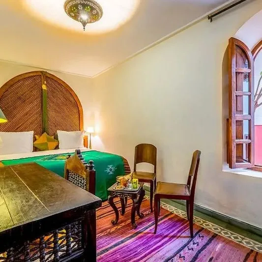 Sable Chaud - zdjęcie 4