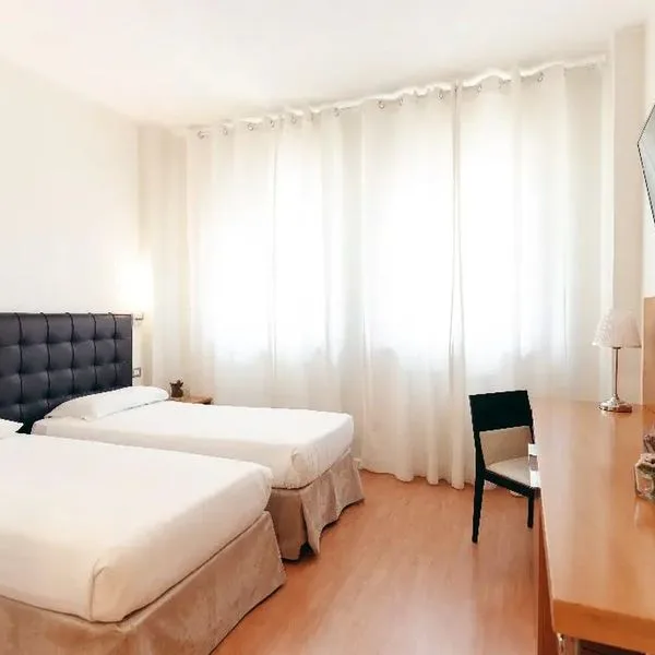 Excelsior Bari - zdjęcie 5