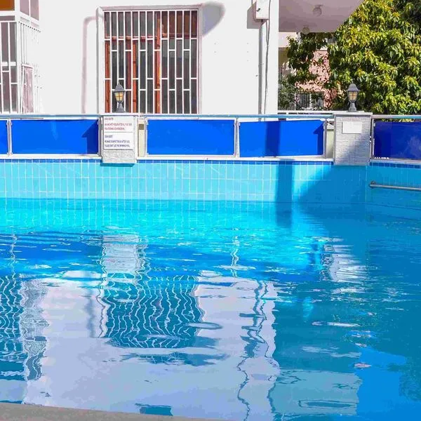 Cleopatra Golden Beach (Alanya) - zdjęcie 3