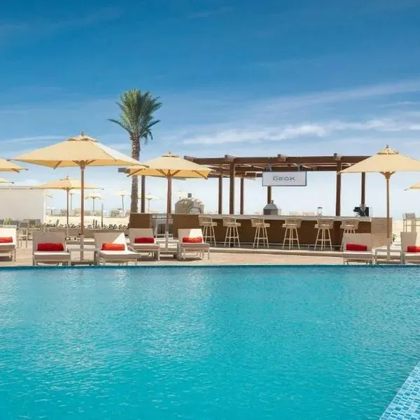 Palma Bay Rotana Resort - zdjęcie 3