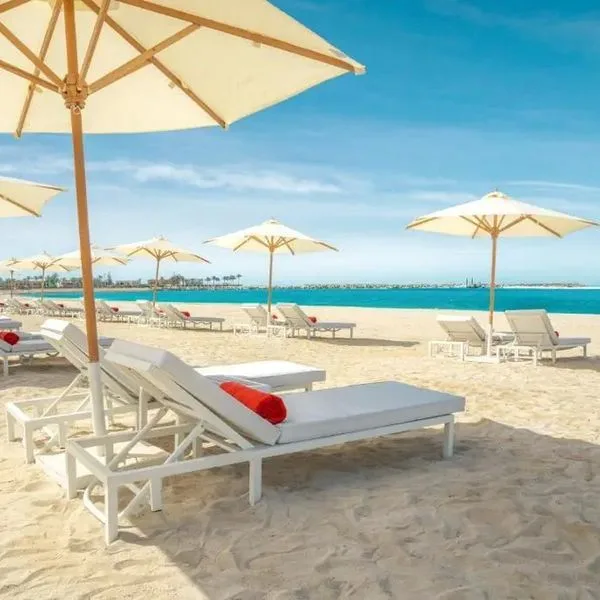 Palma Bay Rotana Resort - zdjęcie 4