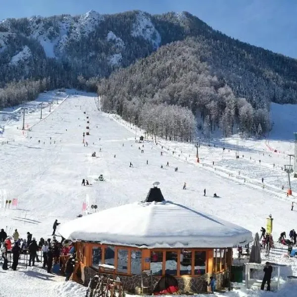 Spik Alpine Resort - zdjęcie 5