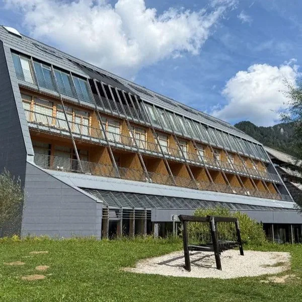 Spik Alpine Resort - zdjęcie 2