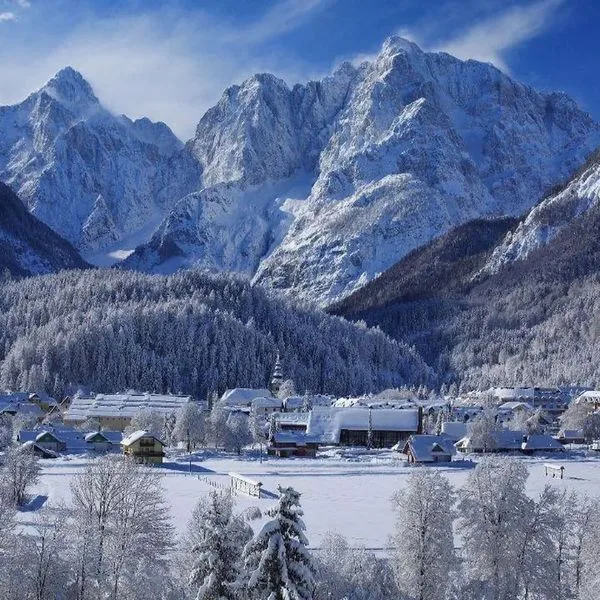 Spik Alpine Resort - zdjęcie 4