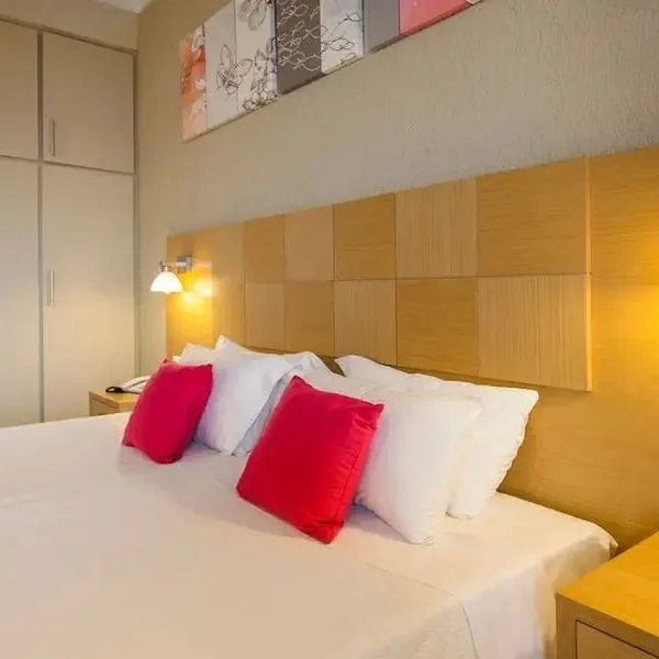 Albatros (Moraitika) - zdjęcie 3