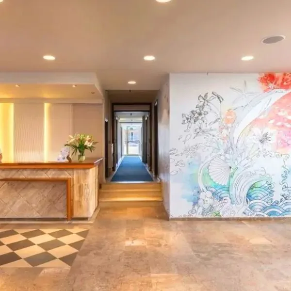 Albatros (Moraitika) - zdjęcie 2