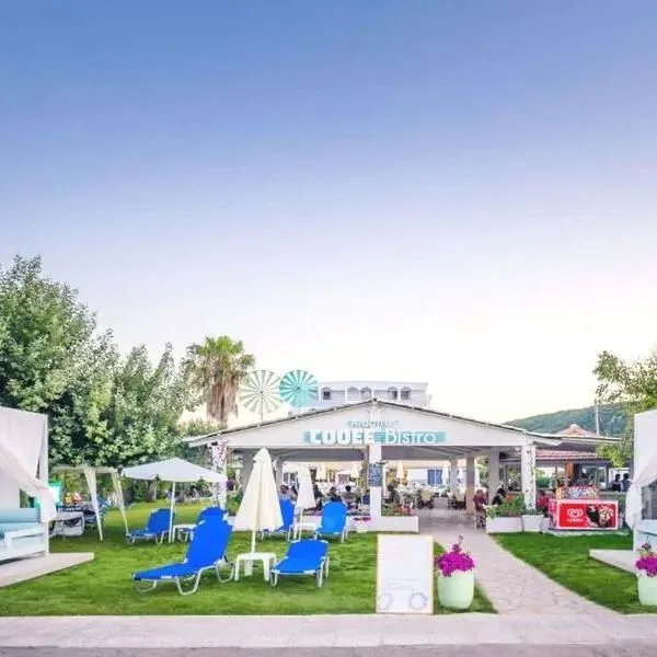 Albatros (Moraitika) - zdjęcie 4