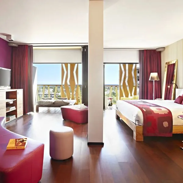 Bohemia Suite & Spa - zdjęcie 3