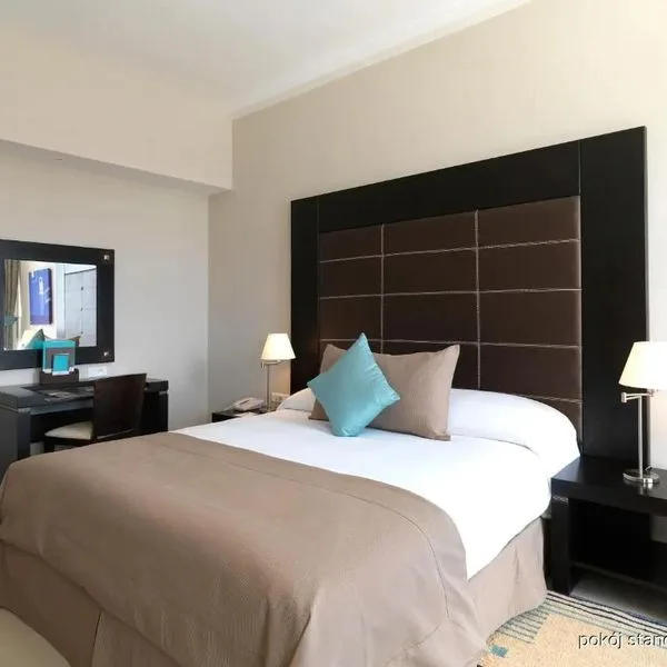 Atlas Essaouira & Spa - zdjęcie 5