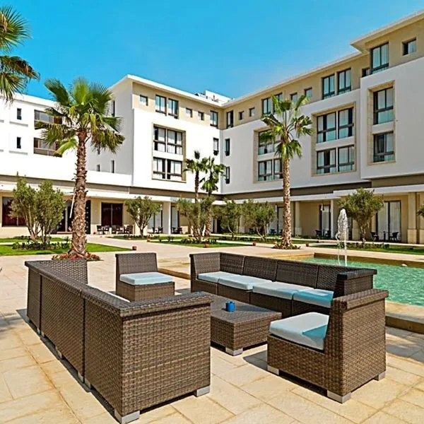 Atlas Essaouira & Spa - zdjęcie 3