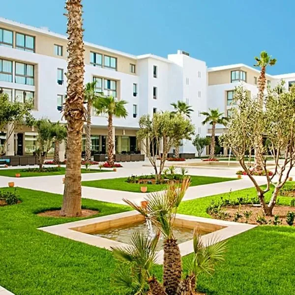 Atlas Essaouira & Spa - zdjęcie 2