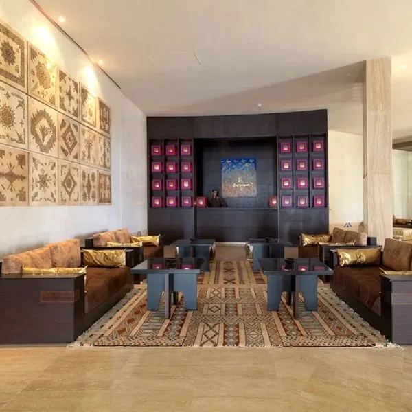 Atlas Essaouira & Spa - zdjęcie 4