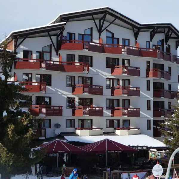 Residence Le Britania