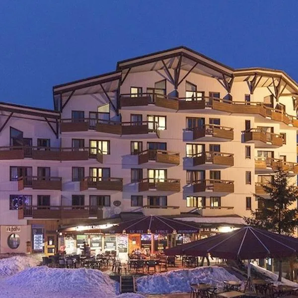 Residence Le Britania - zdjęcie 2