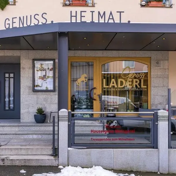 Wander und Aktiv Hotel Rößlwirt - zdjęcie 4