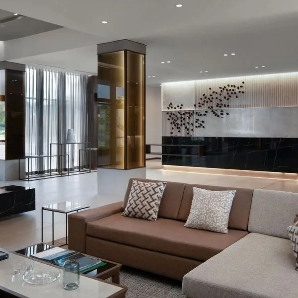 AC Hotel by Marriott Punta Cana - zdjęcie 5