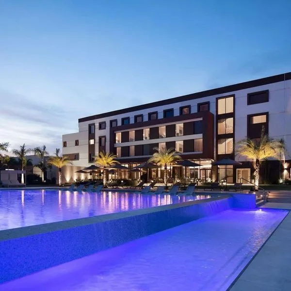 AC Hotel by Marriott Punta Cana - zdjęcie 3