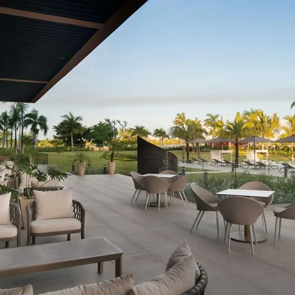 AC Hotel by Marriott Punta Cana - zdjęcie 4