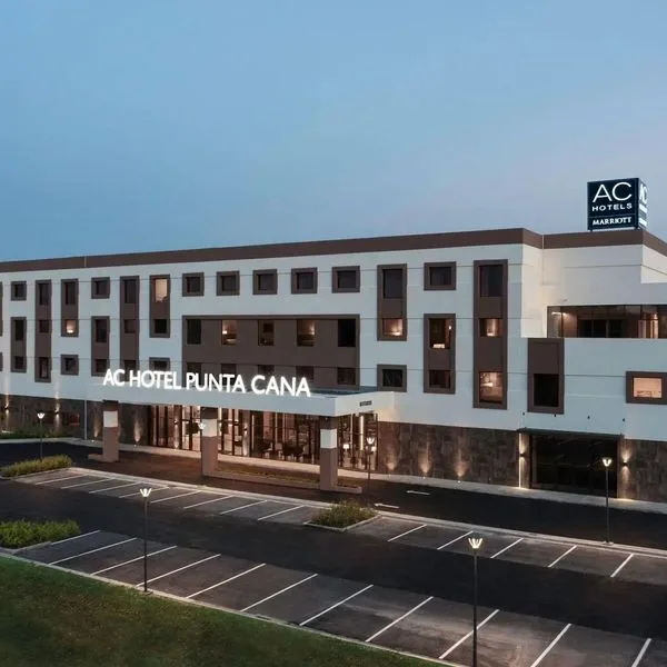 AC Hotel by Marriott Punta Cana - zdjęcie 2