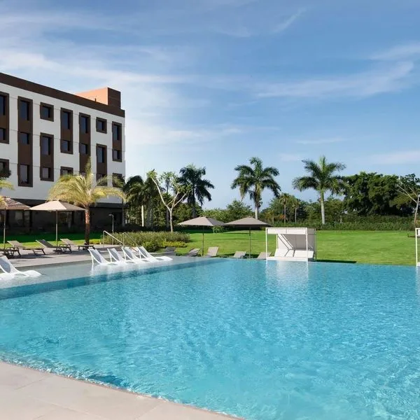 AC Hotel by Marriott Punta Cana