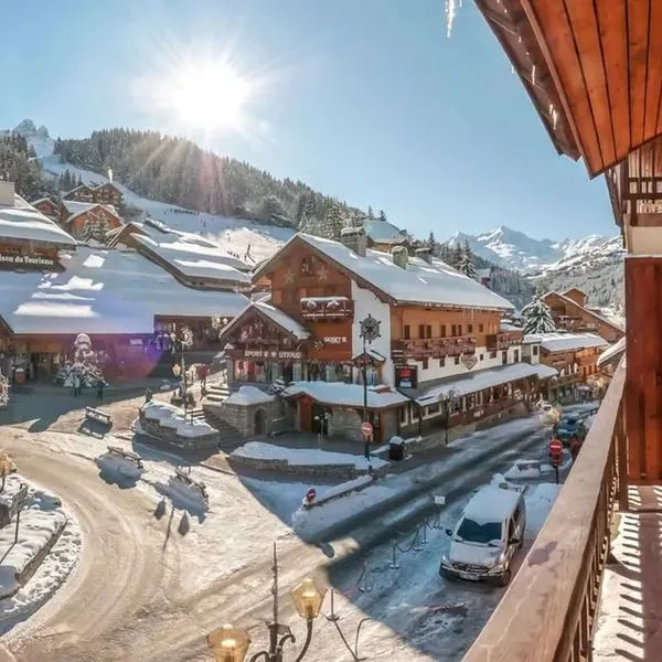 Residence Le Peillon - zdjęcie 5