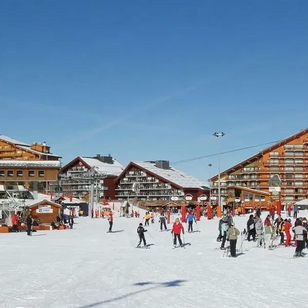 Residence Le Peillon - zdjęcie 3