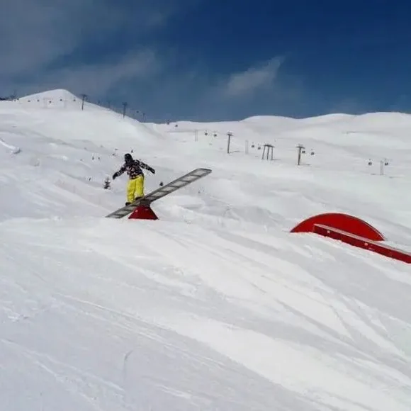 Chalet Emma - zdjęcie 3