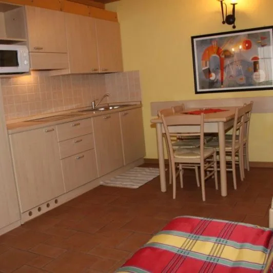 Chalet Emma - zdjęcie 4