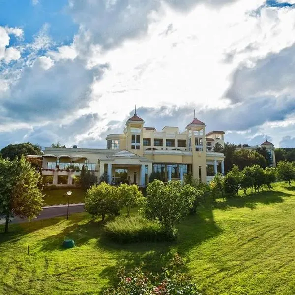 Duni Royal Belleville - zdjęcie 5