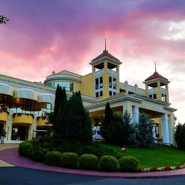 Duni Royal Belleville - zdjęcie 4