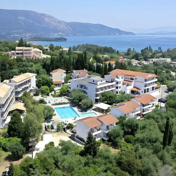 Adamas Corfu - zdjęcie 2