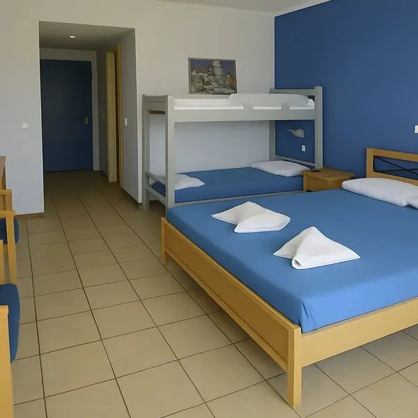 Adamas Corfu - zdjęcie 4