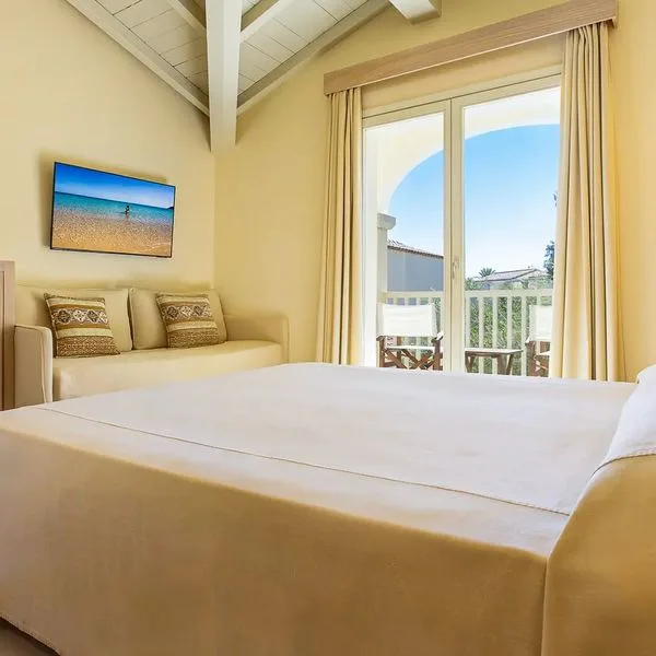 Spiagge San Pietro - zdjęcie 5