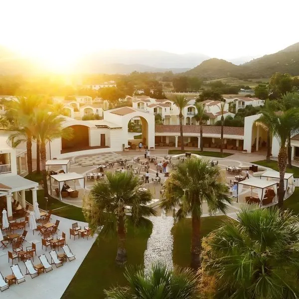 Spiagge San Pietro - zdjęcie 3