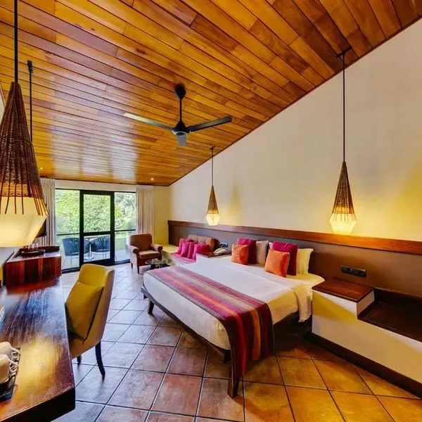 Cinnamon Citadel - zdjęcie 3