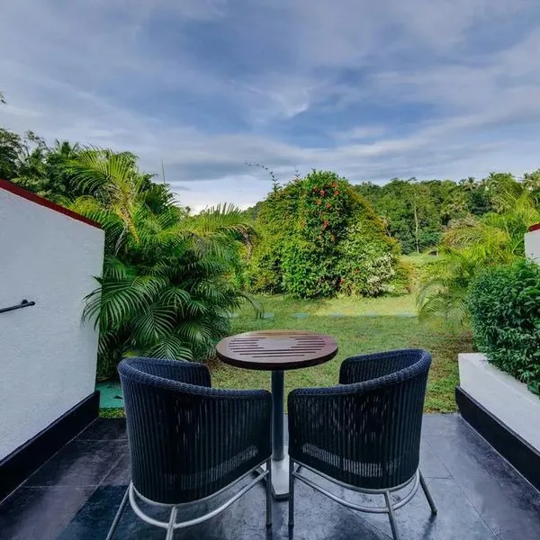 Cinnamon Citadel - zdjęcie 2