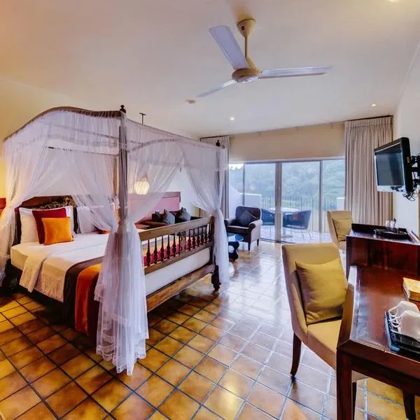 Cinnamon Citadel - zdjęcie 5