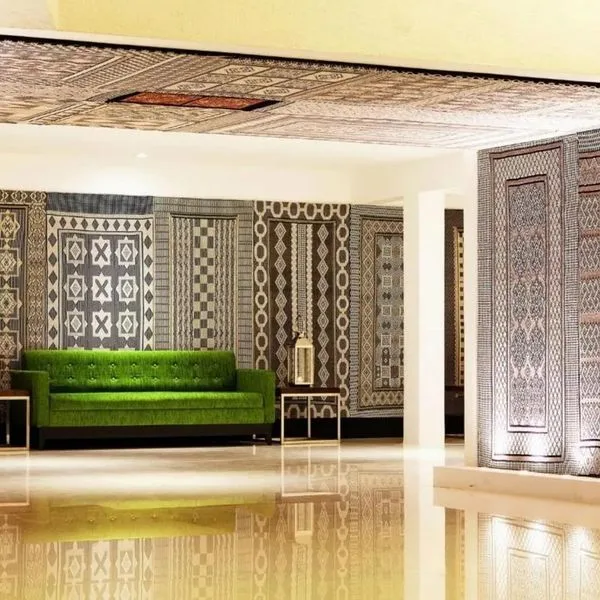 Cinnamon Citadel - zdjęcie 4