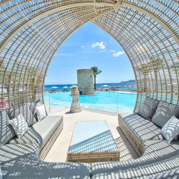 Torre del Mar (Eivissa) - zdjęcie 4