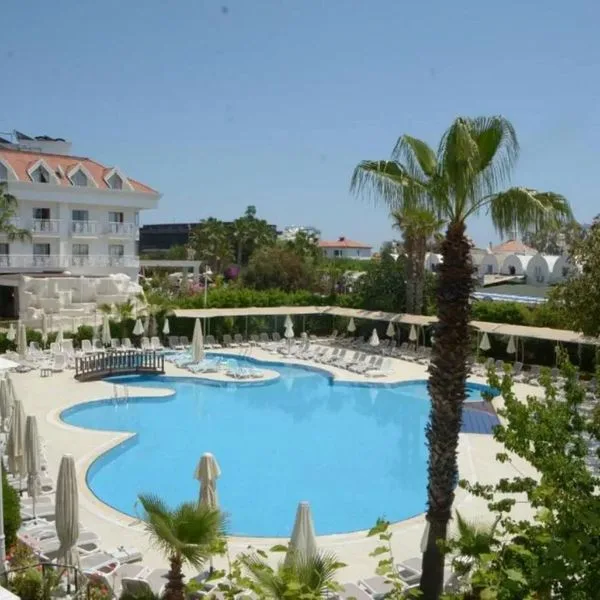 Grand Mir' Amor - zdjęcie 3