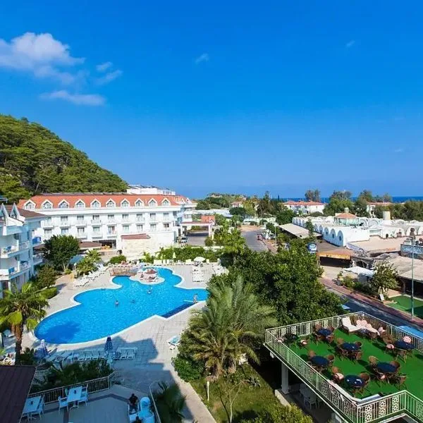 Grand Mir' Amor - zdjęcie 2