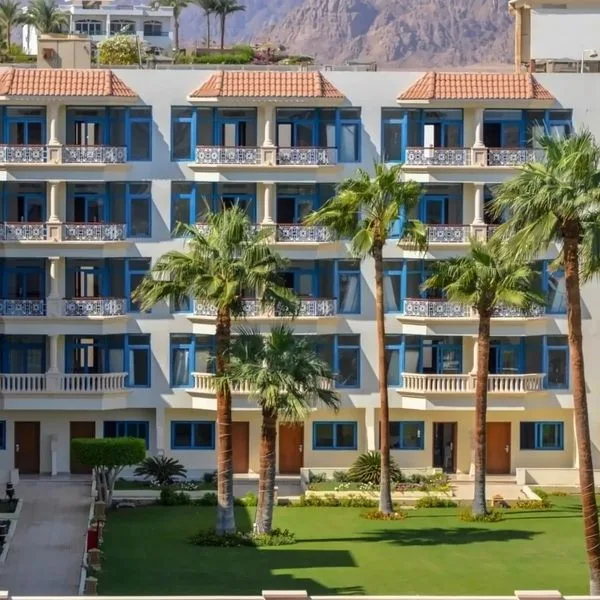 Marina Sharm (ex. Helnan Marina) - zdjęcie 2