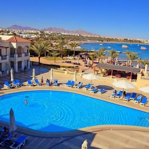 Marina Sharm (ex. Helnan Marina) - zdjęcie 5