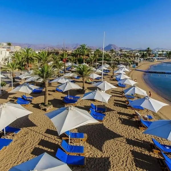 Marina Sharm (ex. Helnan Marina) - zdjęcie 3