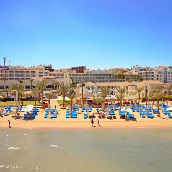 Marina Sharm (ex. Helnan Marina) - zdjęcie 4